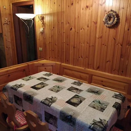 Roselant Apartment Bosco Chiesanuova