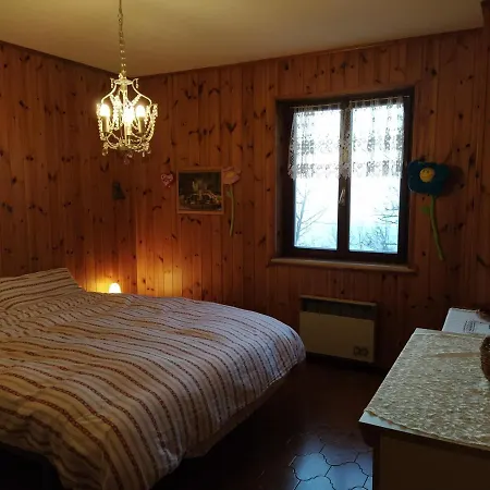 Apartment Roselant Bosco Chiesanuova