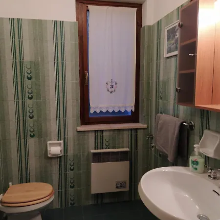 Apartment Roselant *