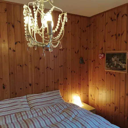 Roselant Apartament