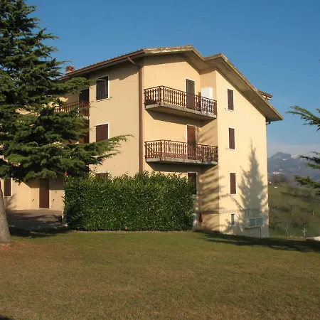 Roselant Apartment *