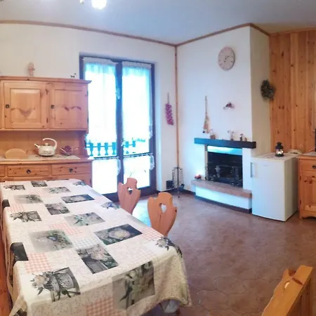 Apartment Roselant Bosco Chiesanuova