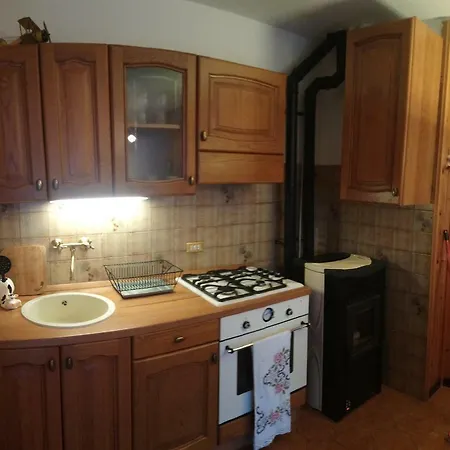 Apartament Roselant