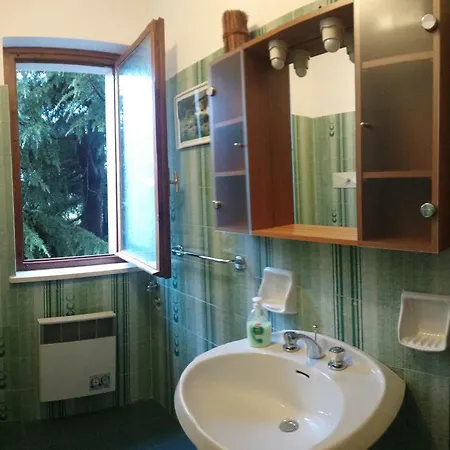 Apartment Roselant