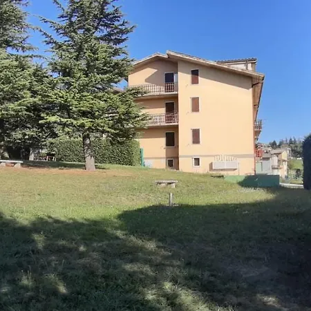 Roselant Apartment